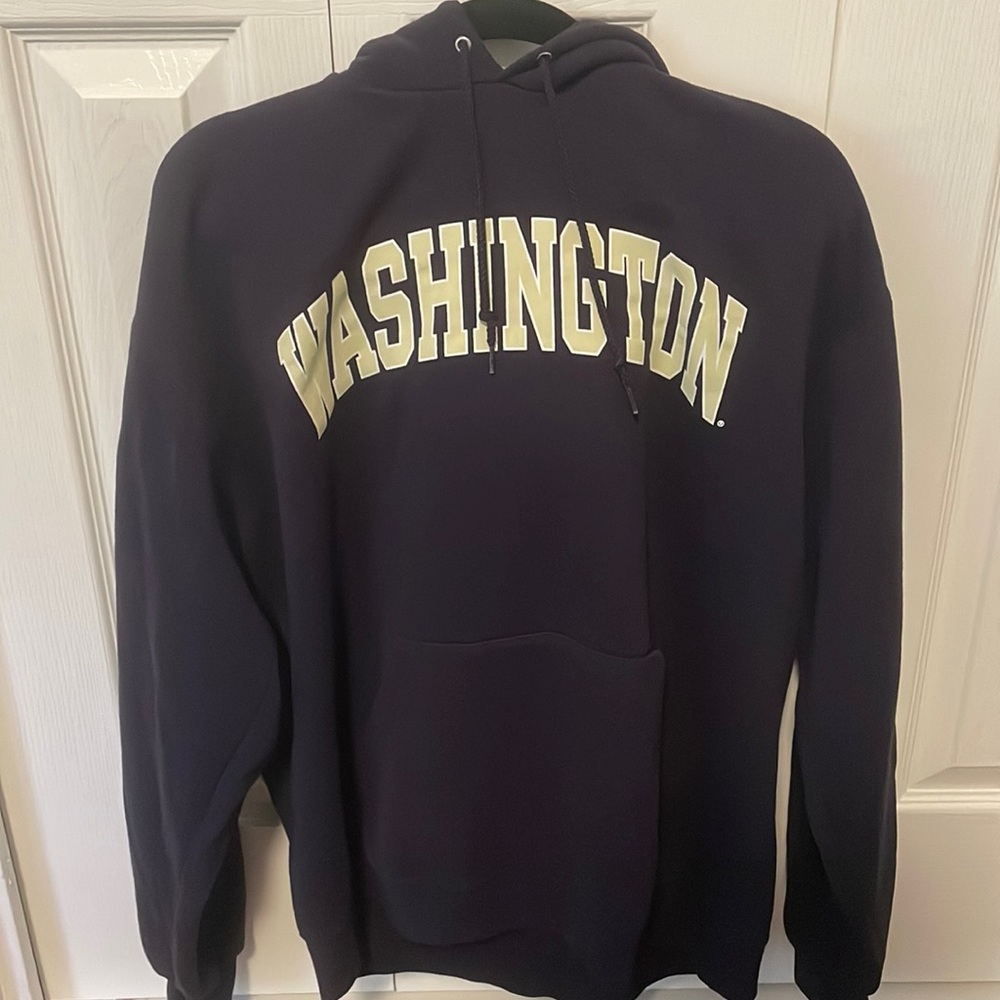 University of Washington Sweatshirt